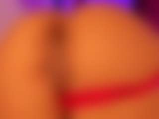 Live cam show with annitalopez - Fetish on CamwithHer