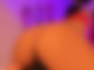 Live cam show with annitalopez - Asshole on pussylord.com