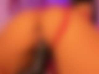 annitalopez's Live Sex Cam Show