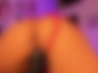 annitalopez's Live Sex Cam Show