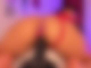 Live cam show with annitalopez - Anal on Cam Slut