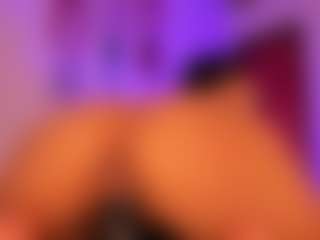 Live cam show with annitalopez - Asshole on slutload