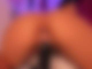 annitalopez's Live Sex Cam Show