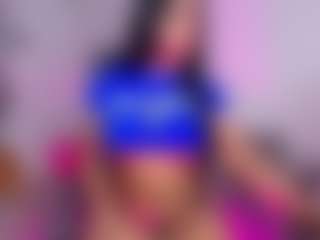 Live cam show with sharlottxl - Athletic on Hubzter Live