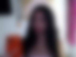 Nilani Bandz's Live Sex Cam Show