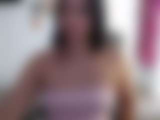 Nilani Bandz's Live Sex Cam Show