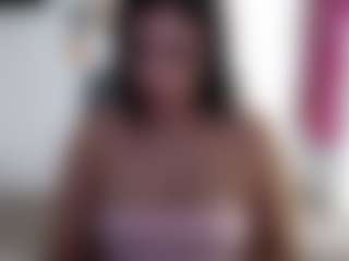 Nilani Bandz's Live Sex Cam Show