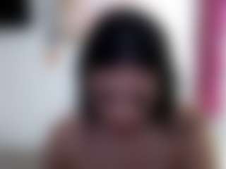 Nilani Bandz's Live Sex Cam Show