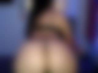 Nilani Bandz's Live Sex Cam Show