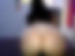 Nilani Bandz's Live Sex Cam Show