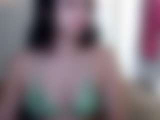 Nilani Bandz's Live Sex Cam Show