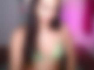Nilani Bandz's Live Sex Cam Show