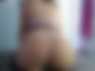 Nilani Bandz's Live Sex Cam Show
