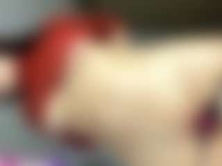Live cam show with daliz-20 - Red Hair Squirt on Dolls Live