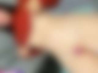 Live cam show with daliz-20 - Red Hair on crypto-cams