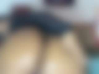Aliccia's Live Sex Cam Show