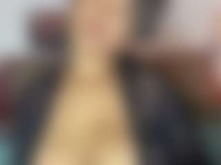 Aliccia's Live Sex Cam Show