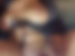 Aliccia's Live Sex Cam Show