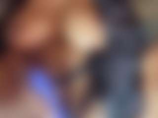 Aliccia's Live Sex Cam Show