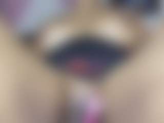 Aliccia's Live Sex Cam Show