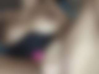 Aliccia's Live Sex Cam Show