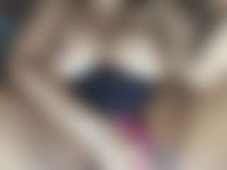 Aliccia's Live Sex Cam Show