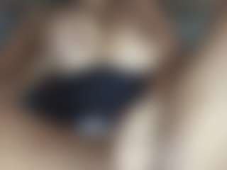 Aliccia's Live Sex Cam Show
