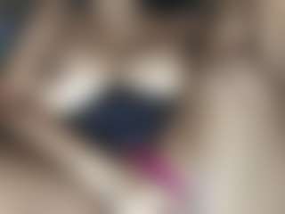 Aliccia's Live Sex Cam Show