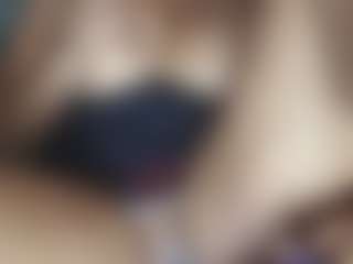 Aliccia's Live Sex Cam Show