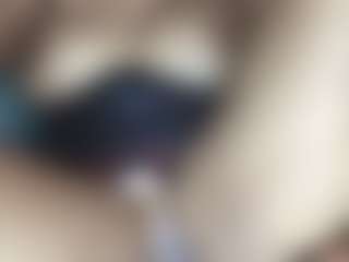 Aliccia's Live Sex Cam Show