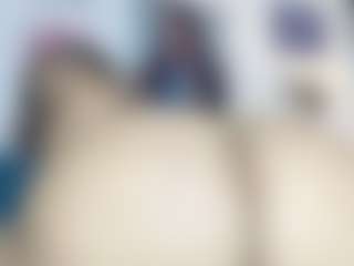 Aliccia's Live Sex Cam Show