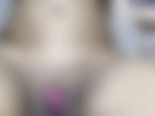 Aliccia's Live Sex Cam Show