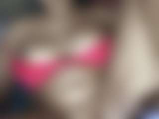Aliccia's Live Sex Cam Show