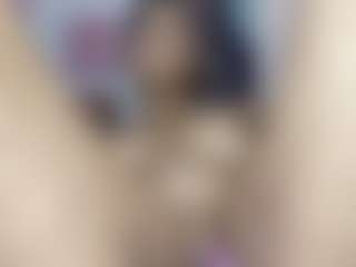 Aliccia's Live Sex Cam Show