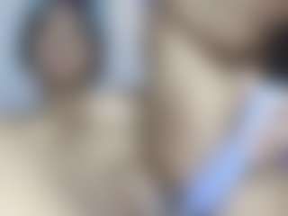 Aliccia's Live Sex Cam Show