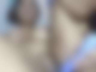 Aliccia's Live Sex Cam Show