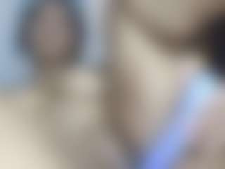 Aliccia's Live Sex Cam Show