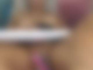 Aliccia's Live Sex Cam Show