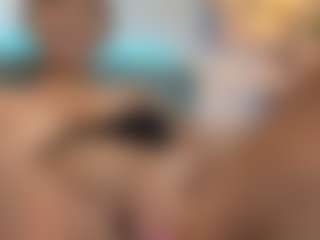 Aliccia's Live Sex Cam Show