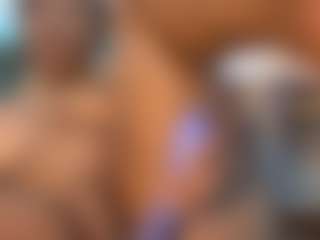 Live cam show with Aliccia - Athletic Strip on SpankPalCams