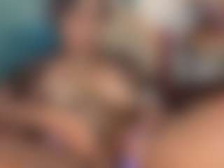 Aliccia's Live Sex Cam Show
