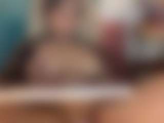 Aliccia's Live Sex Cam Show