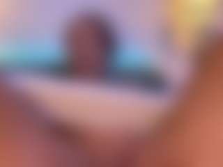 Aliccia's Live Sex Cam Show