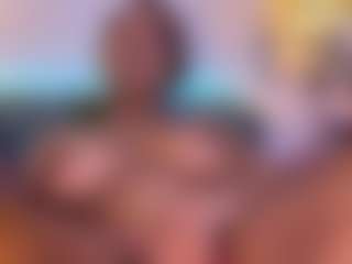 Aliccia's Live Sex Cam Show