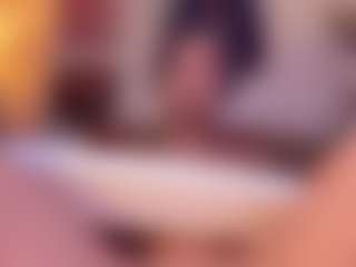 Aliccia's Live Sex Cam Show
