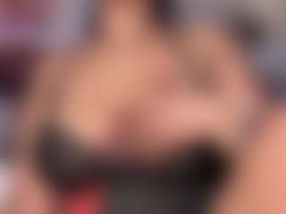 Aliccia's Live Sex Cam Show
