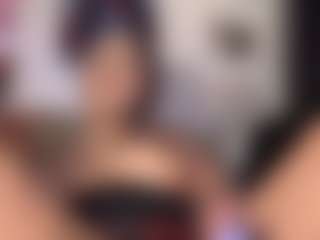 Aliccia's Live Sex Cam Show