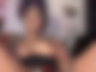 Aliccia's Live Sex Cam Show