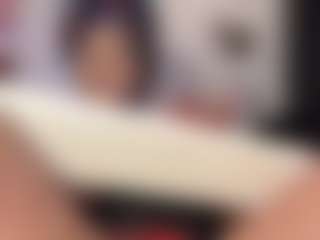 Aliccia's Live Sex Cam Show