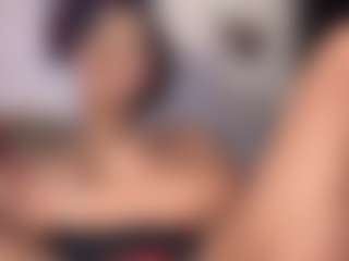 Aliccia's Live Sex Cam Show